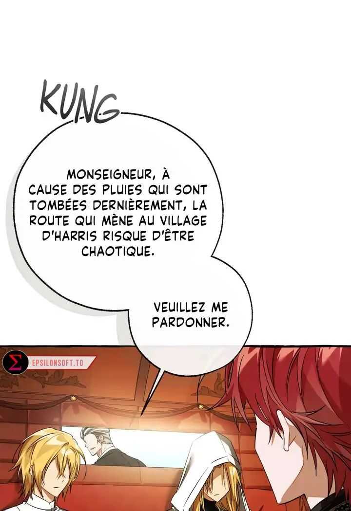 Read Trash of the Count’s Family FR Manga Online