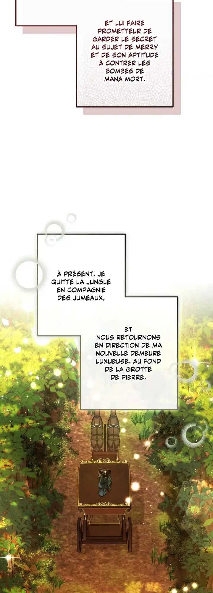 Read Trash of the Count’s Family FR Manga Online