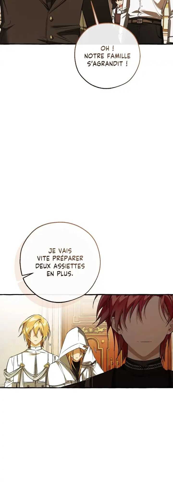 Read Trash of the Count’s Family FR Manga Online