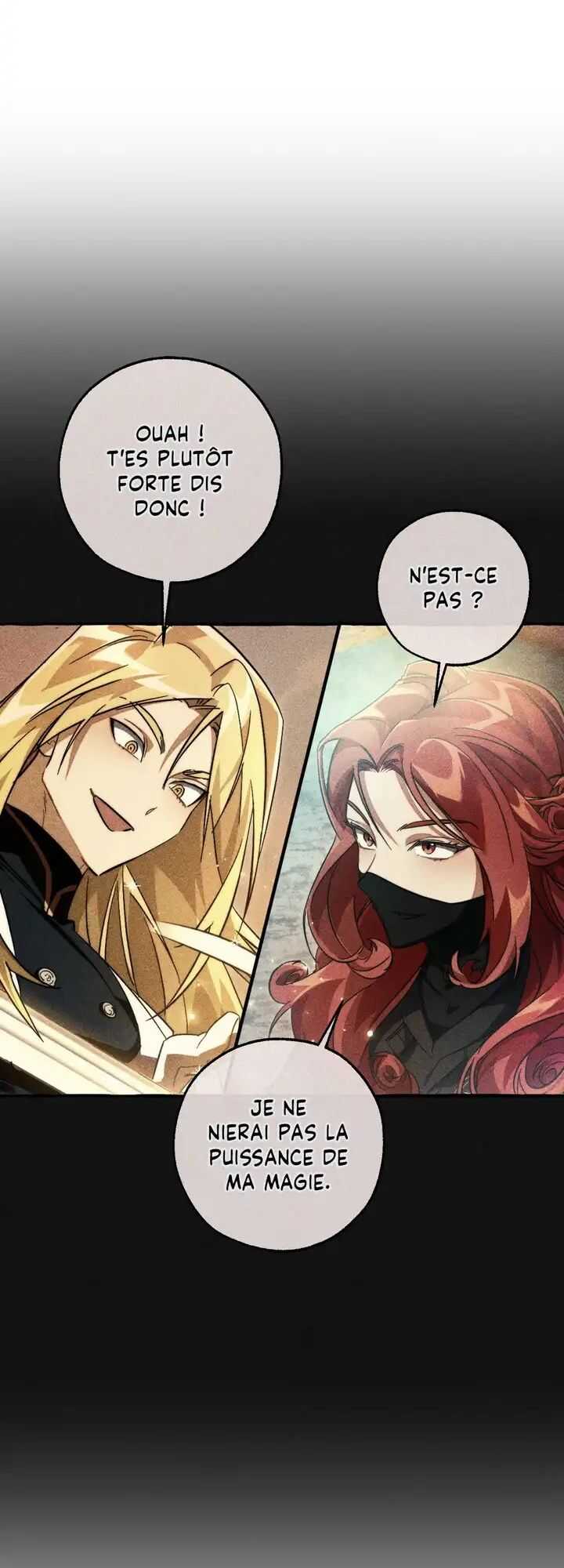 Read Trash of the Count’s Family FR Manga Online