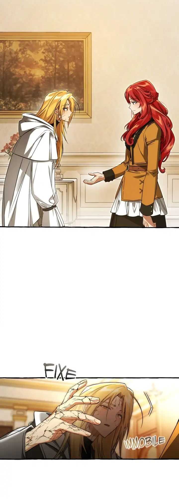 Read Trash of the Count’s Family FR Manga Online