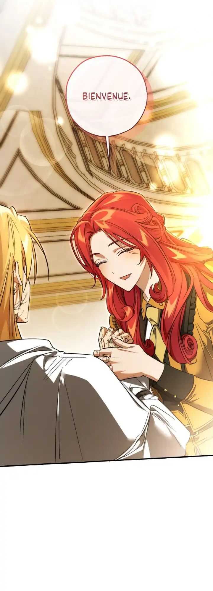 Read Trash of the Count’s Family FR Manga Online