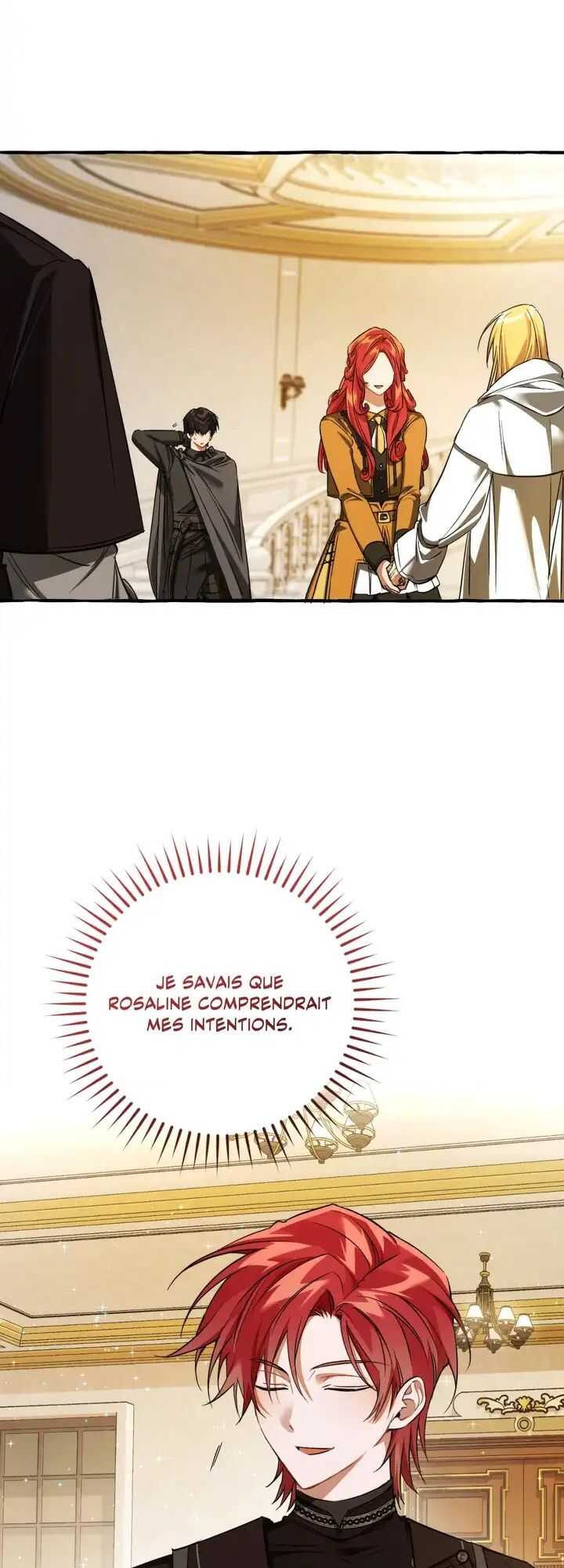 Read Trash of the Count’s Family FR Manga Online