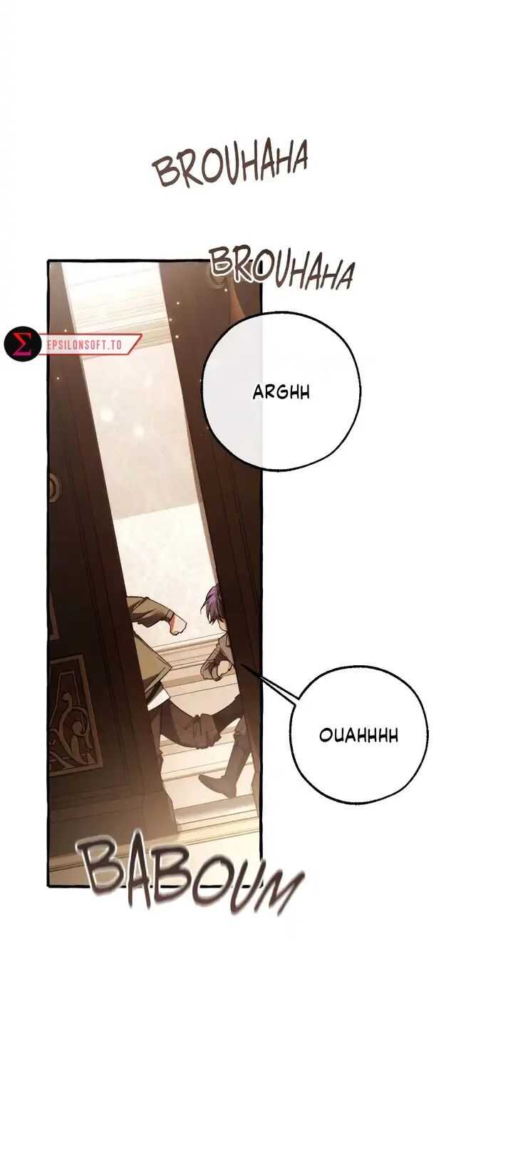 Read Trash of the Count’s Family FR Manga Online