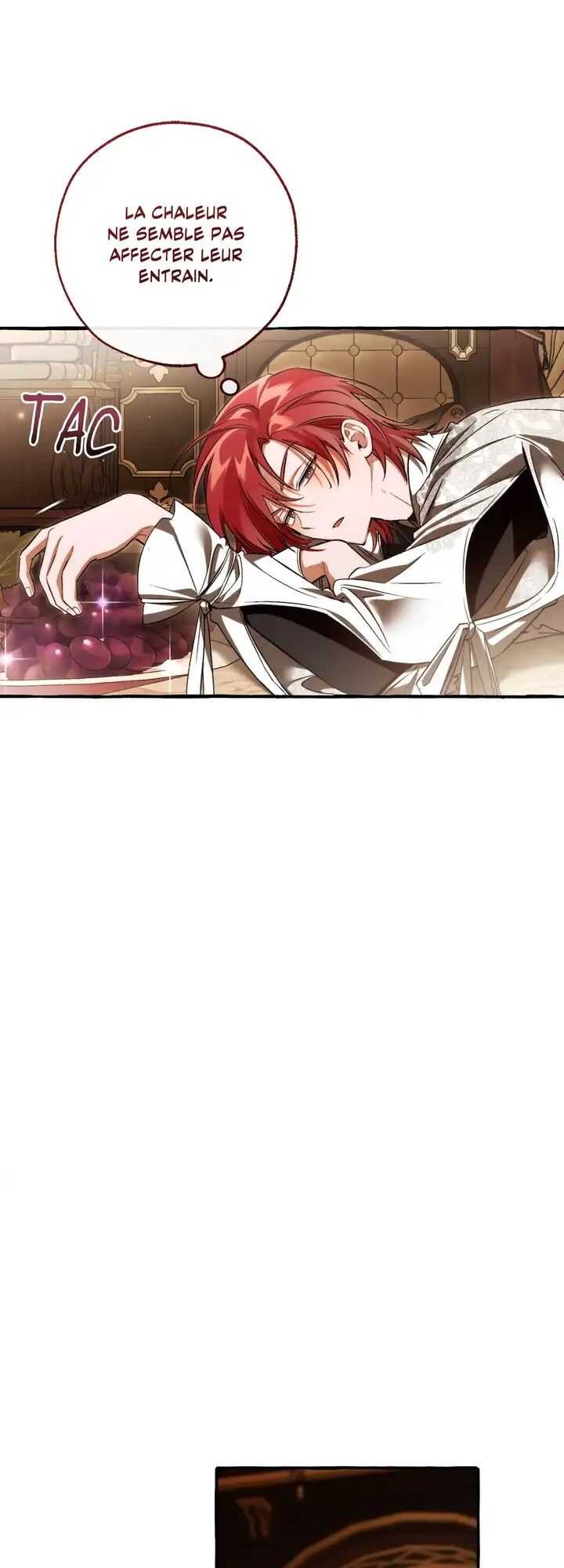 Read Trash of the Count’s Family FR Manga Online