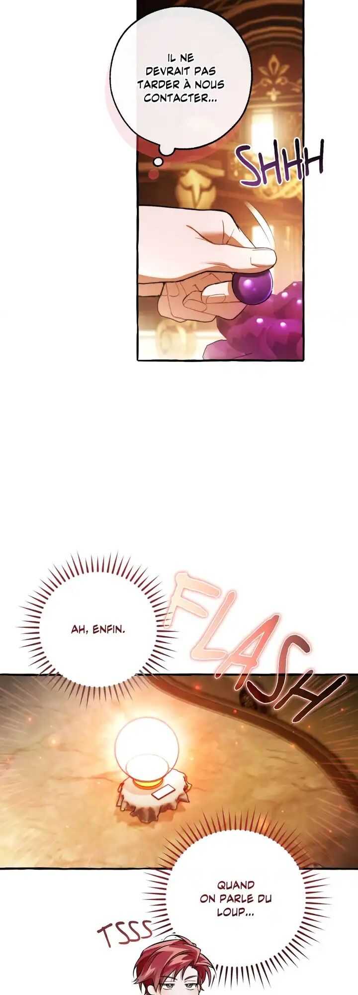 Read Trash of the Count’s Family FR Manga Online