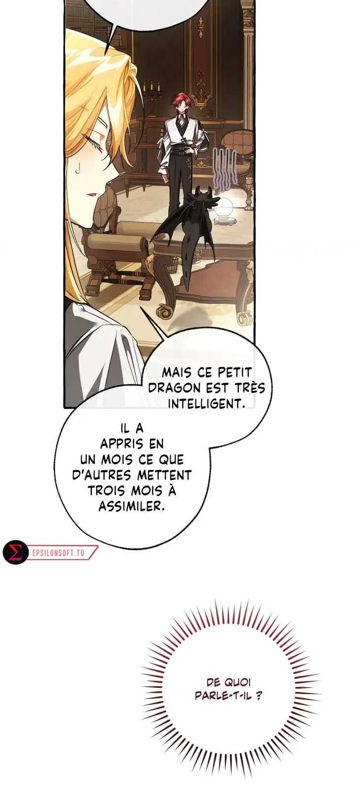 Read Trash of the Count’s Family FR Manga Online