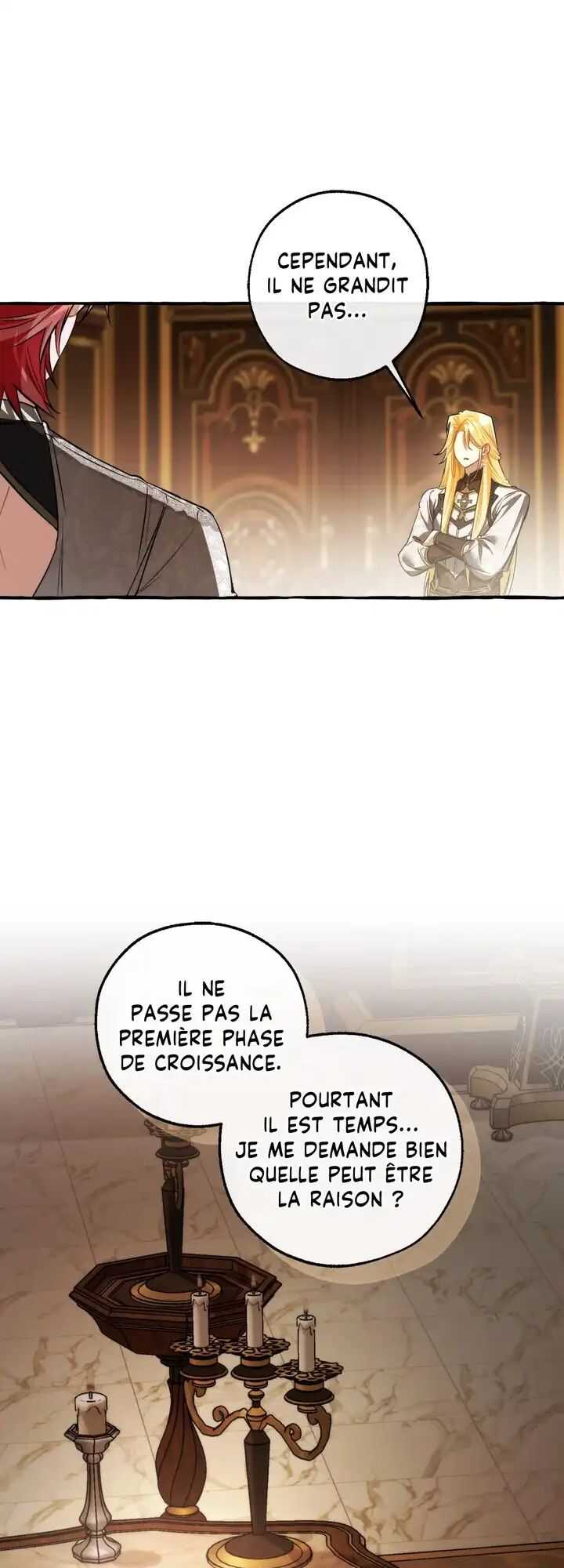 Read Trash of the Count’s Family FR Manga Online