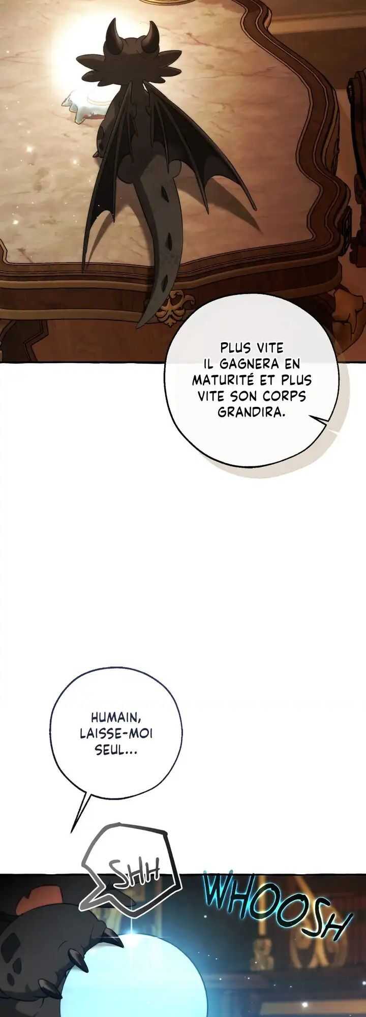 Read Trash of the Count’s Family FR Manga Online