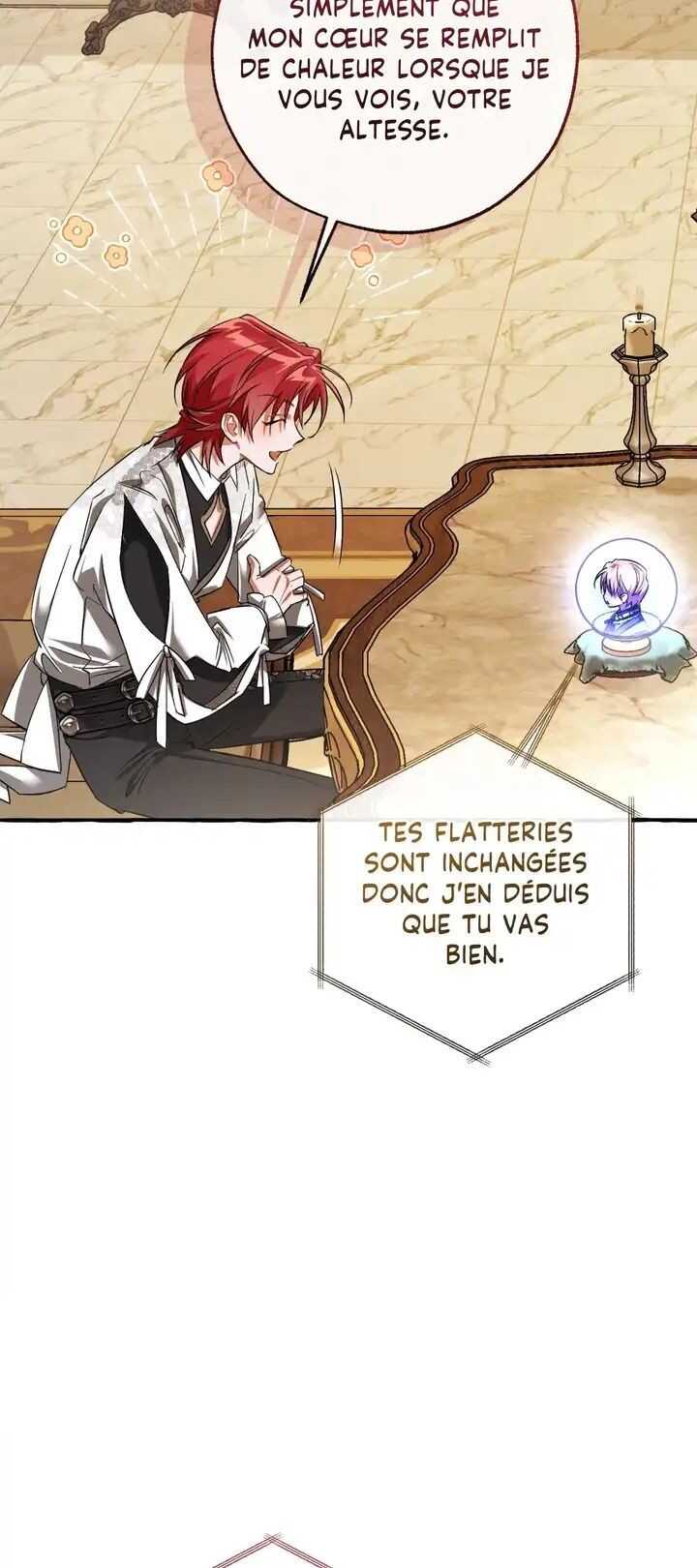 Read Trash of the Count’s Family FR Manga Online