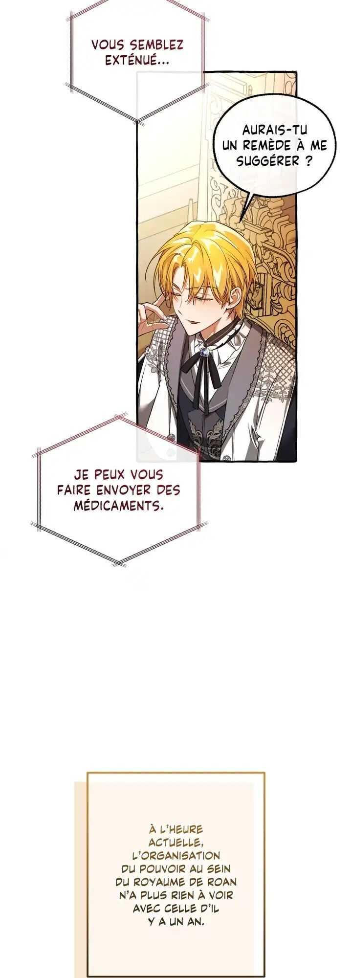 Read Trash of the Count’s Family FR Manga Online