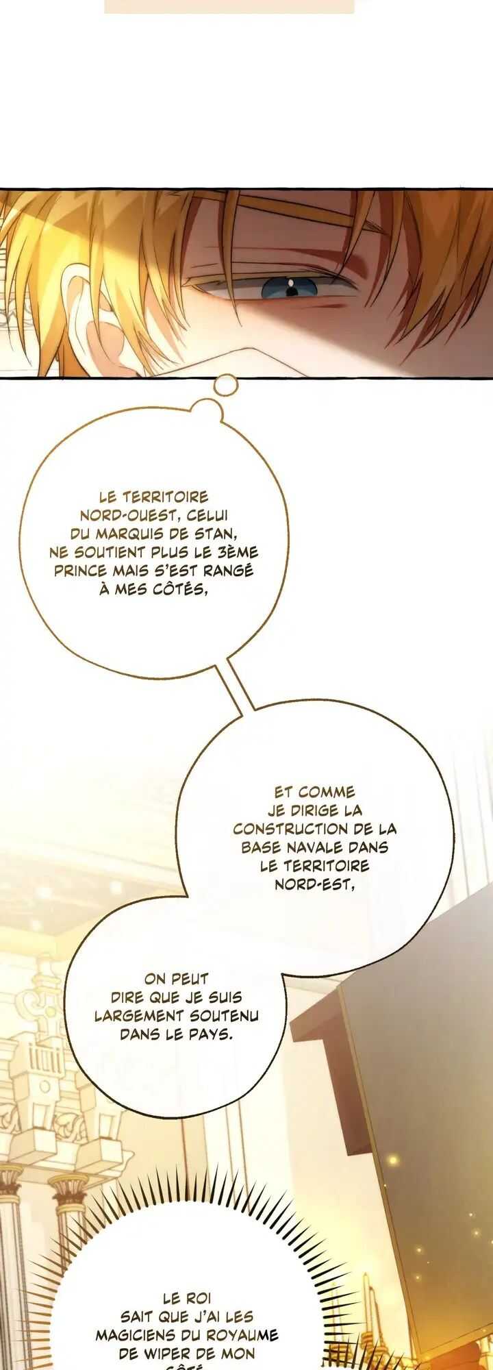 Read Trash of the Count’s Family FR Manga Online