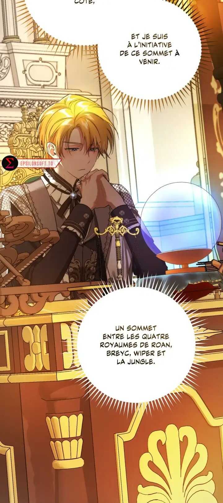 Read Trash of the Count’s Family FR Manga Online