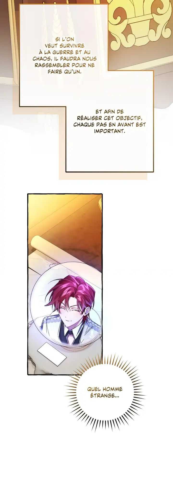 Read Trash of the Count’s Family FR Manga Online