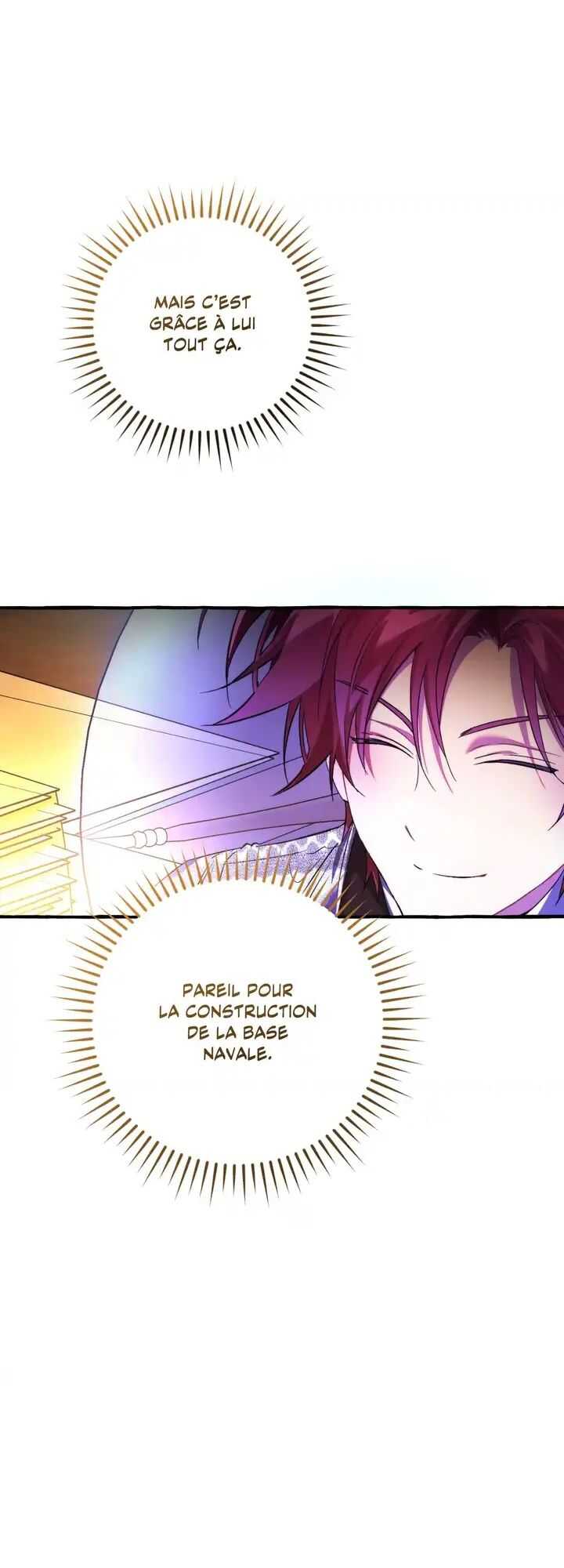 Read Trash of the Count’s Family FR Manga Online