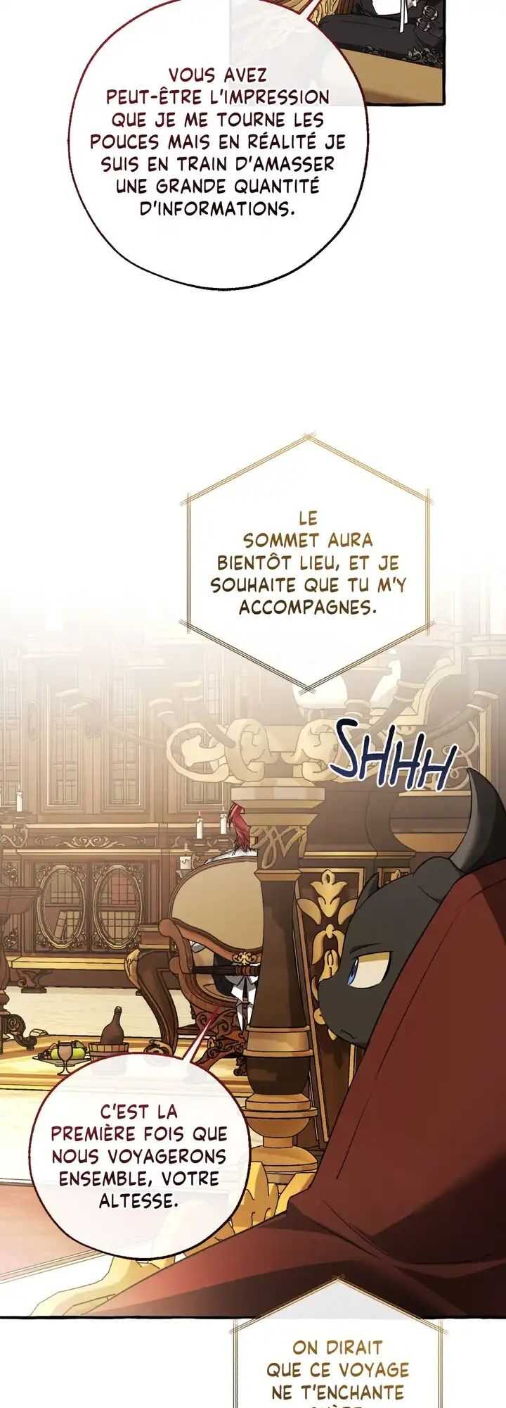 Read Trash of the Count’s Family FR Manga Online