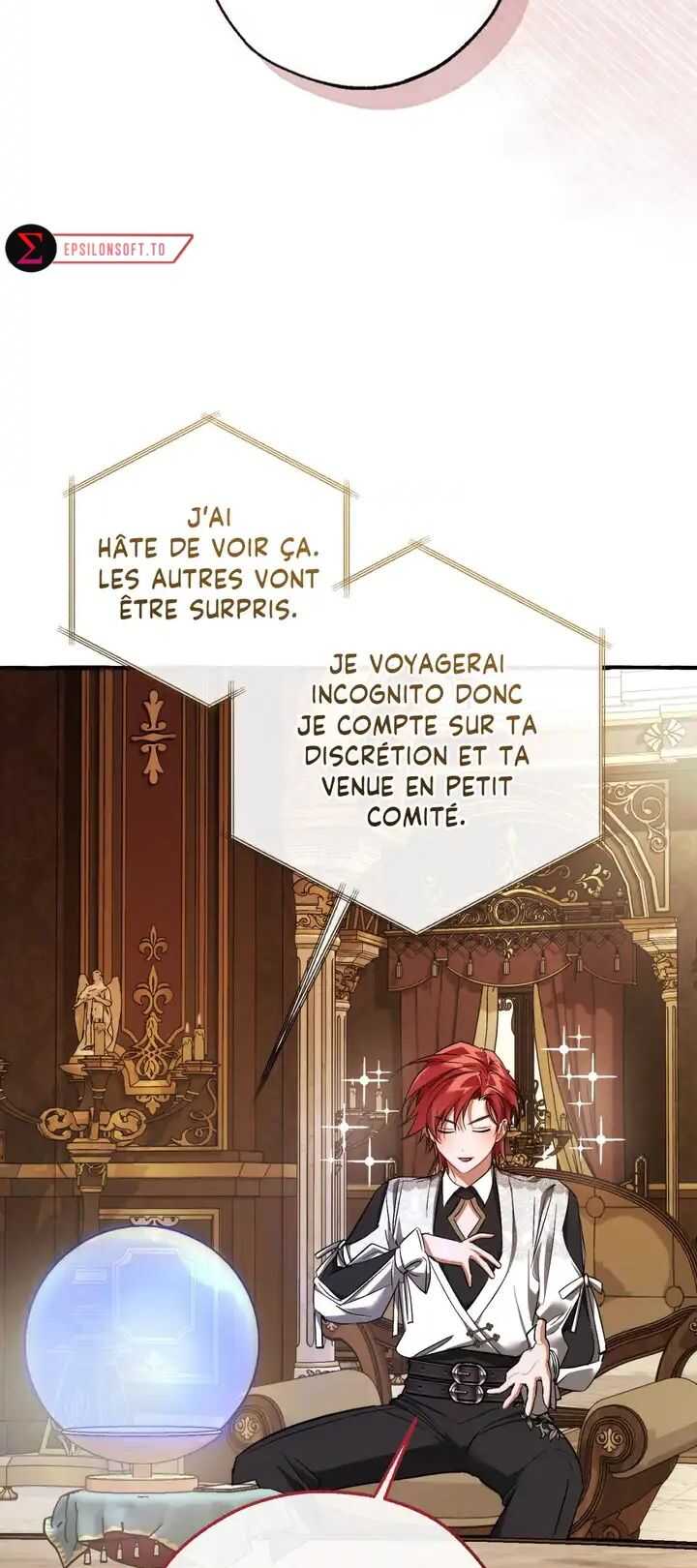 Read Trash of the Count’s Family FR Manga Online