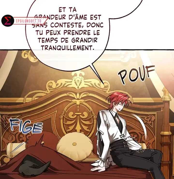 Read Trash of the Count’s Family FR Manga Online