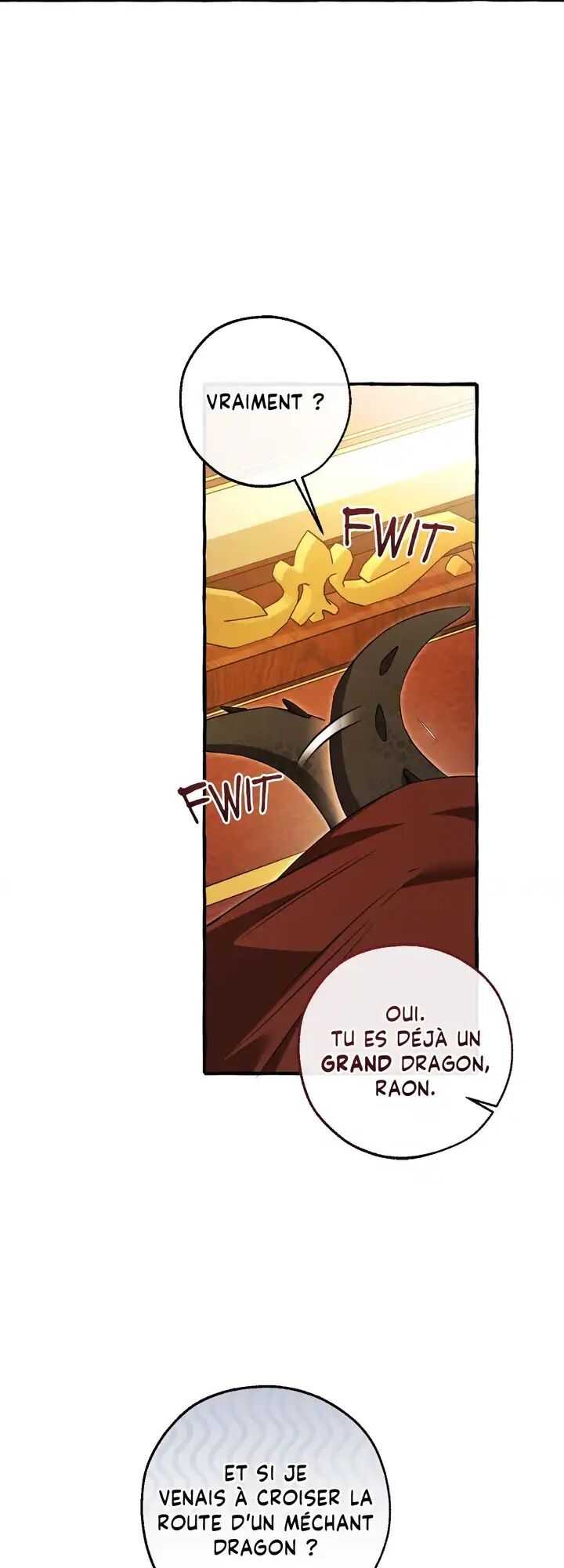 Read Trash of the Count’s Family FR Manga Online