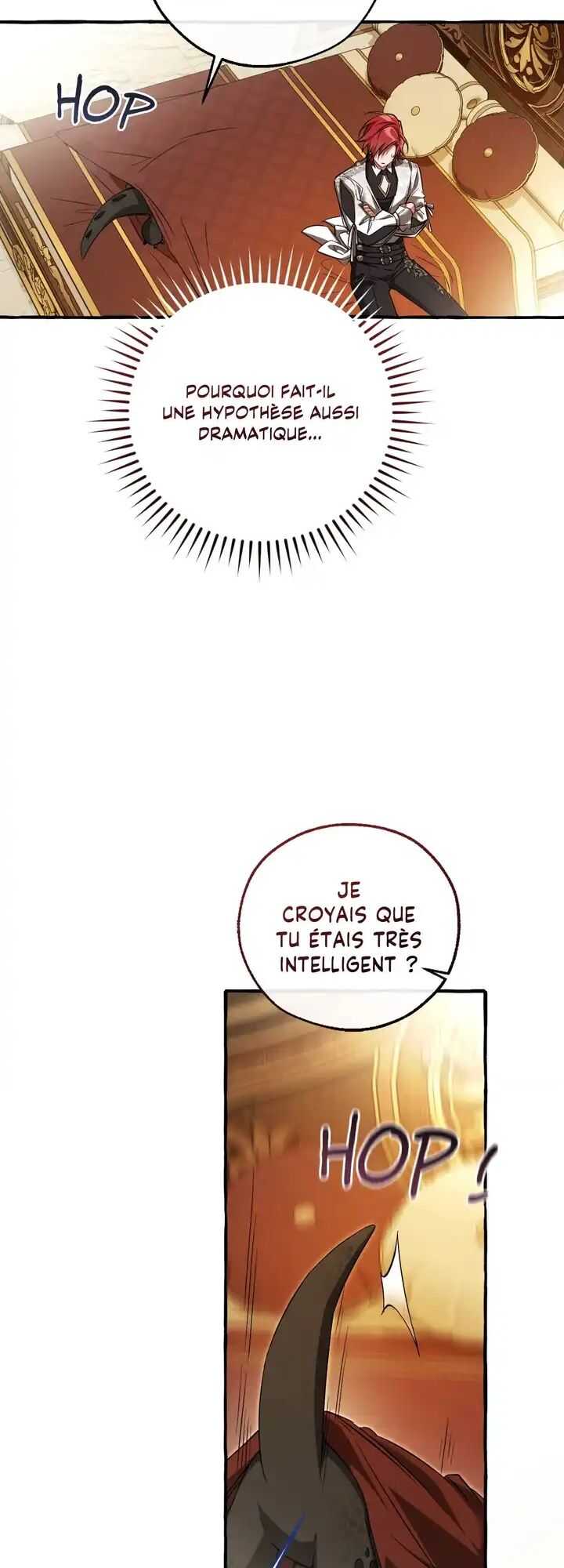 Read Trash of the Count’s Family FR Manga Online