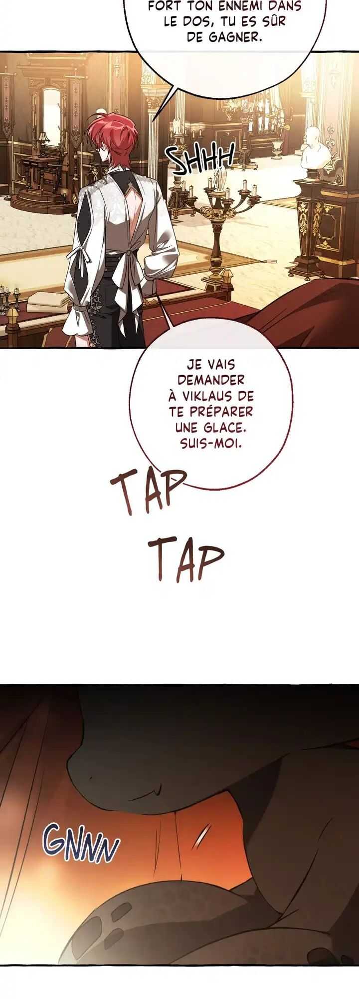 Read Trash of the Count’s Family FR Manga Online