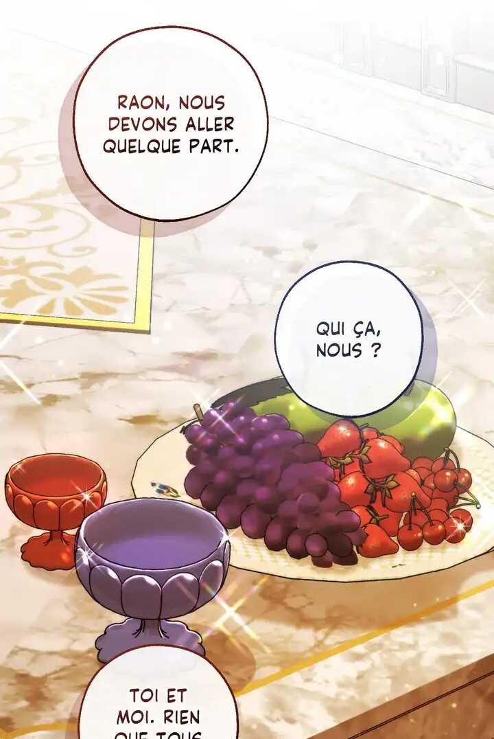 Read Trash of the Count’s Family FR Manga Online