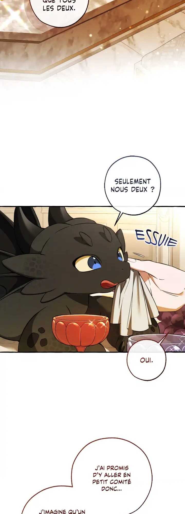 Read Trash of the Count’s Family FR Manga Online