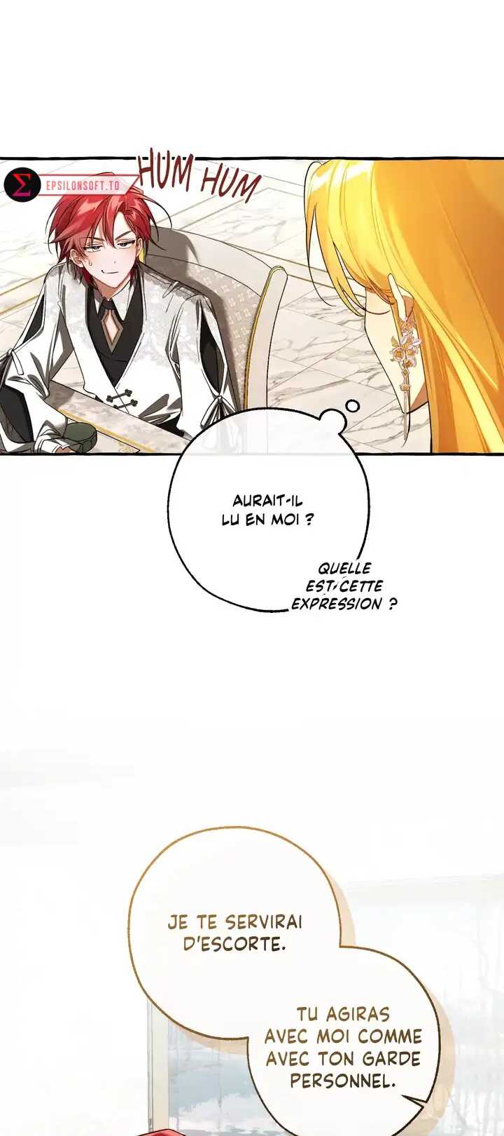 Read Trash of the Count’s Family FR Manga Online