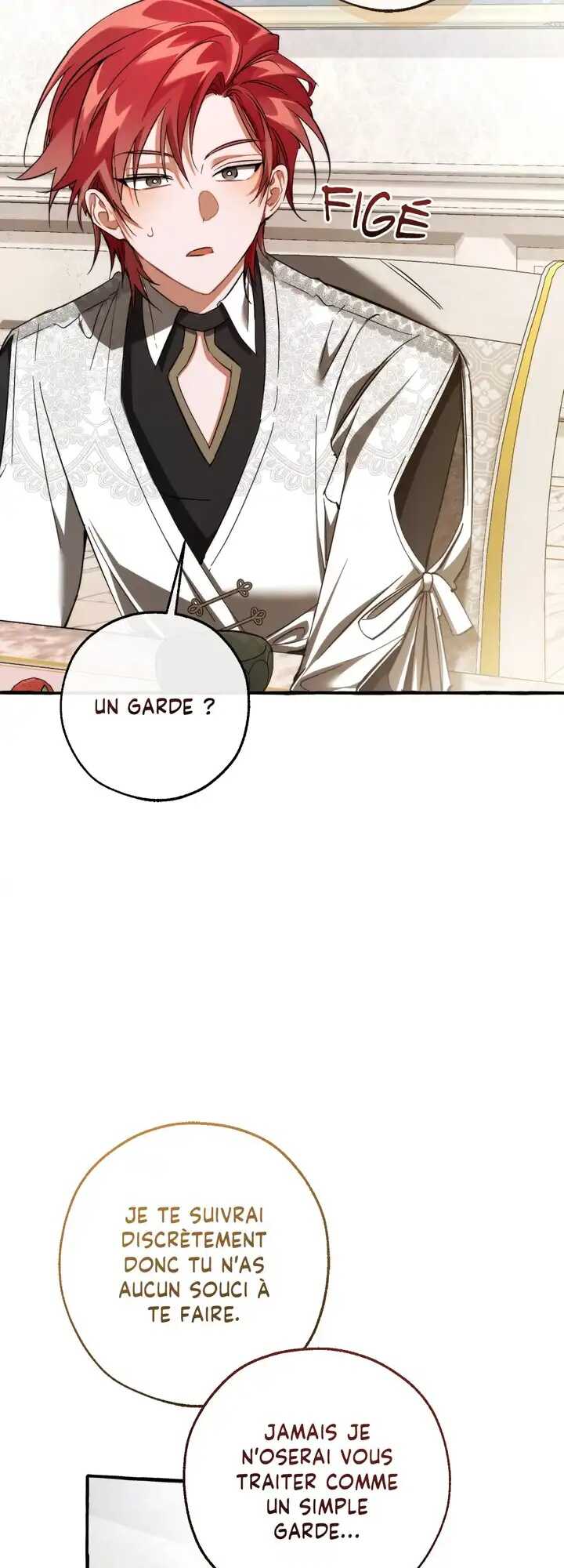 Read Trash of the Count’s Family FR Manga Online