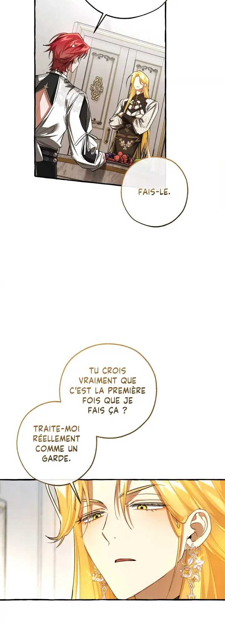 Read Trash of the Count’s Family FR Manga Online