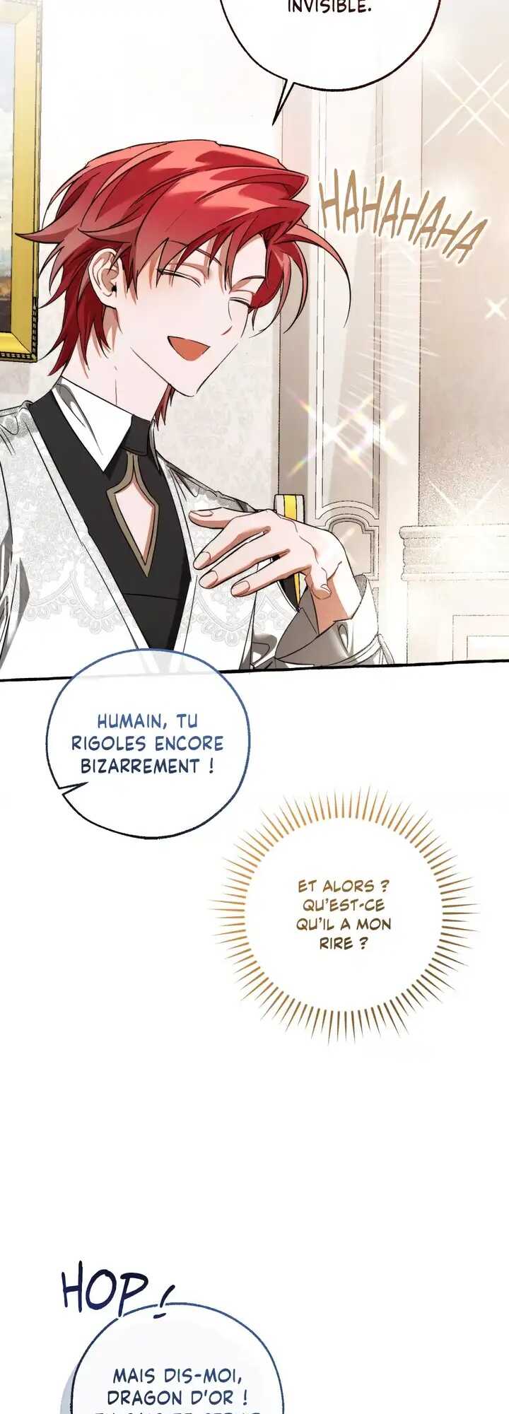 Read Trash of the Count’s Family FR Manga Online