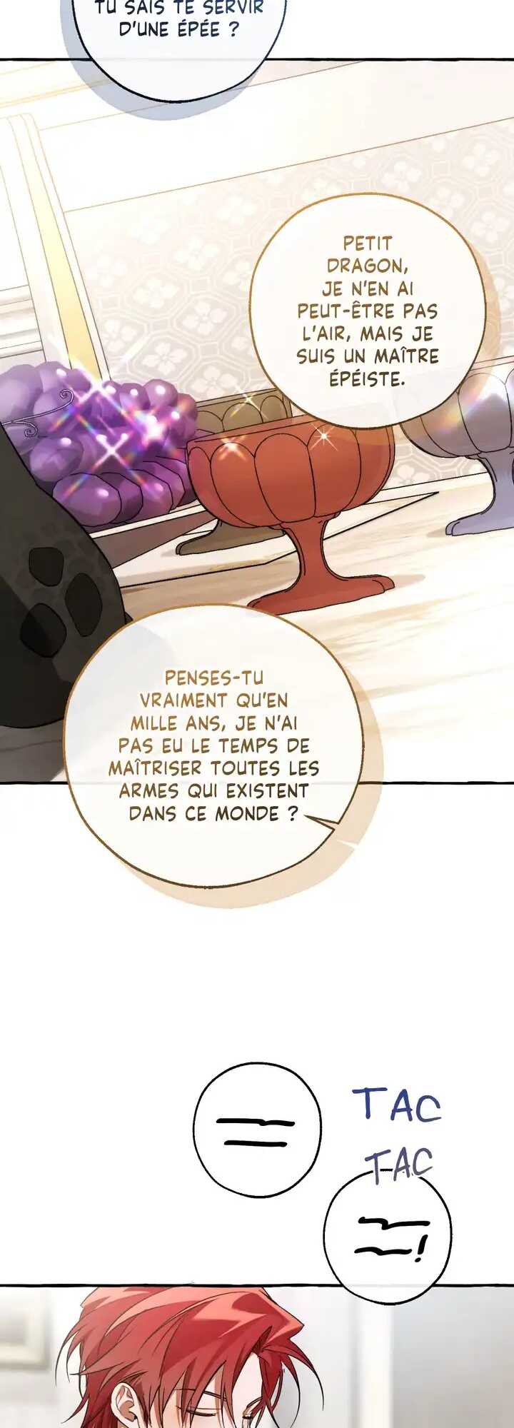 Read Trash of the Count’s Family FR Manga Online