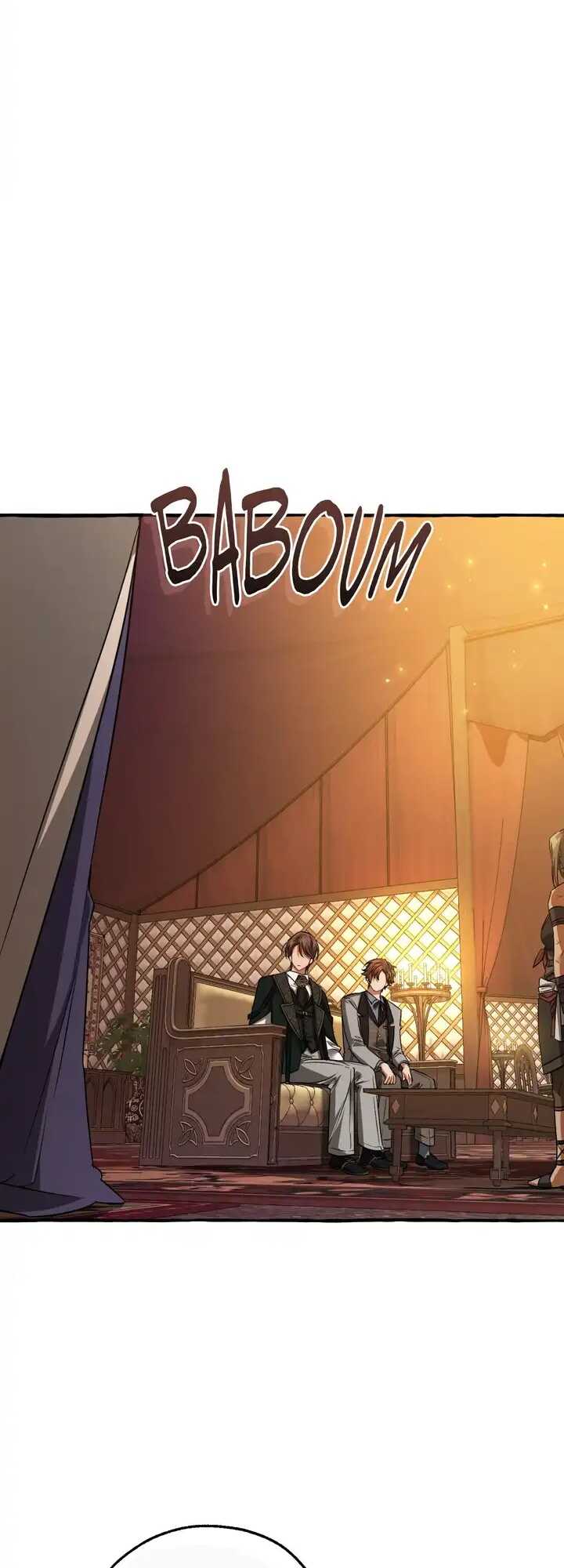 Read Trash of the Count’s Family FR Manga Online