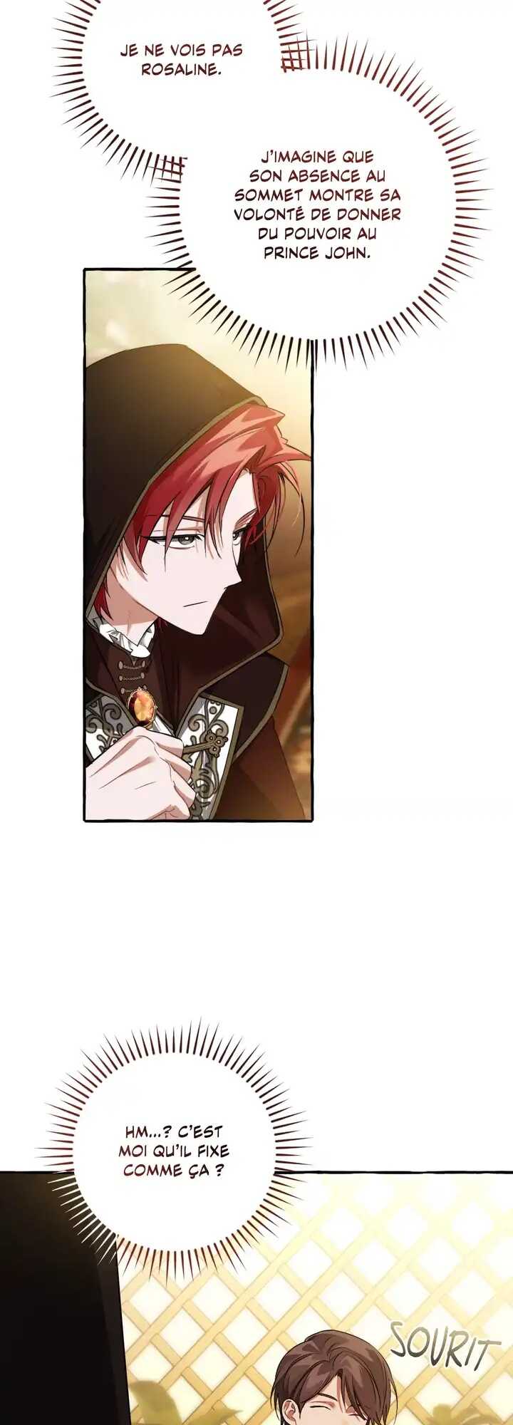 Read Trash of the Count’s Family FR Manga Online