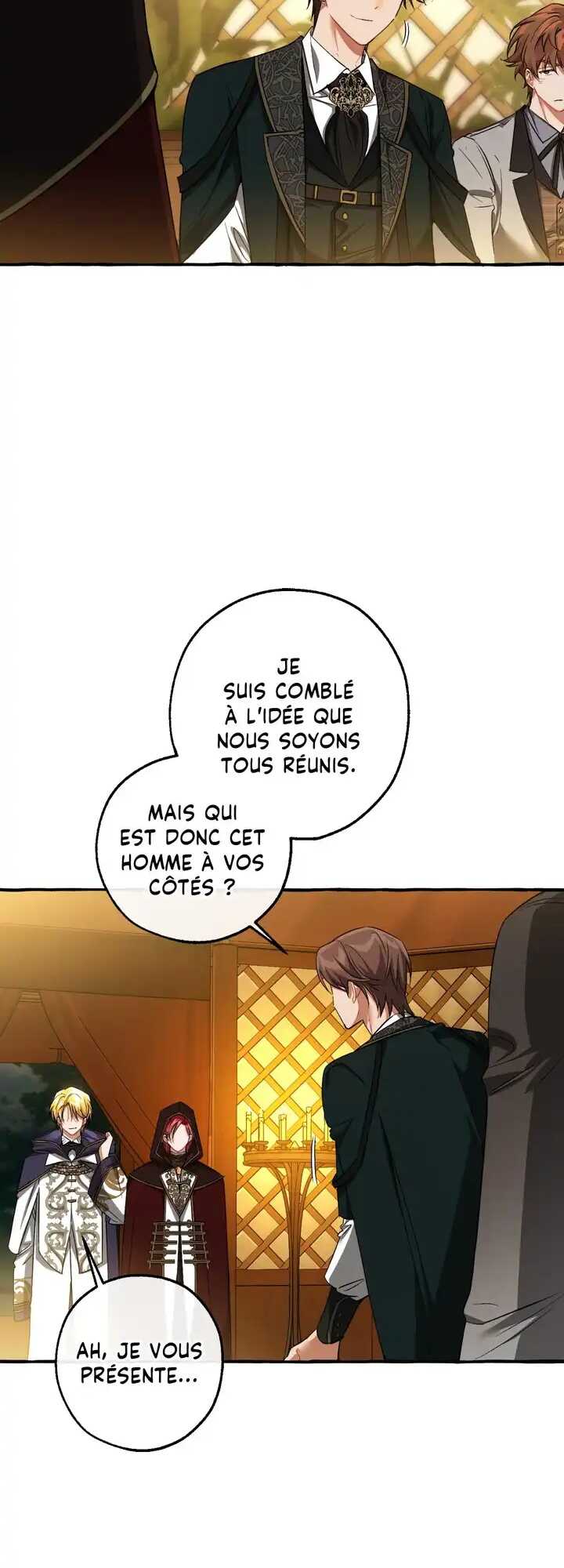 Read Trash of the Count’s Family FR Manga Online