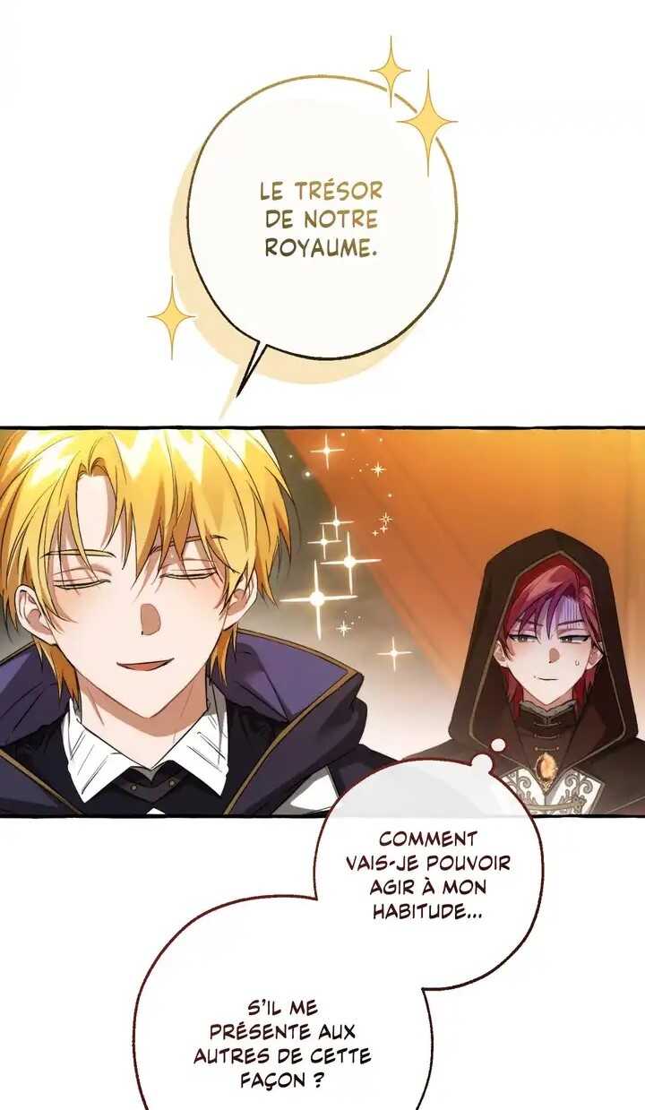 Read Trash of the Count’s Family FR Manga Online