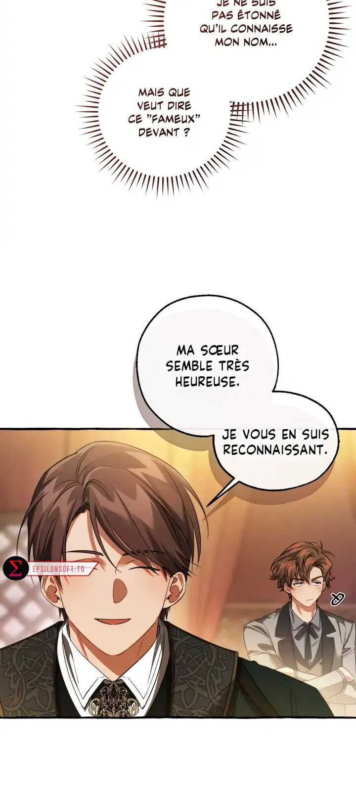 Read Trash of the Count’s Family FR Manga Online