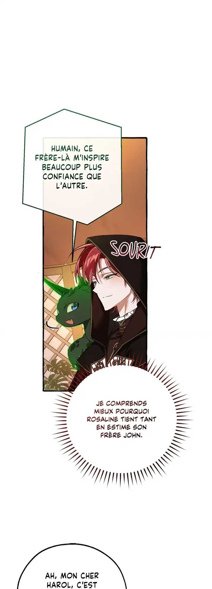 Read Trash of the Count’s Family FR Manga Online