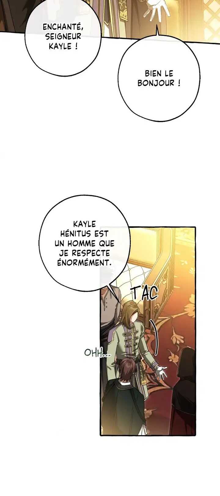 Read Trash of the Count’s Family FR Manga Online