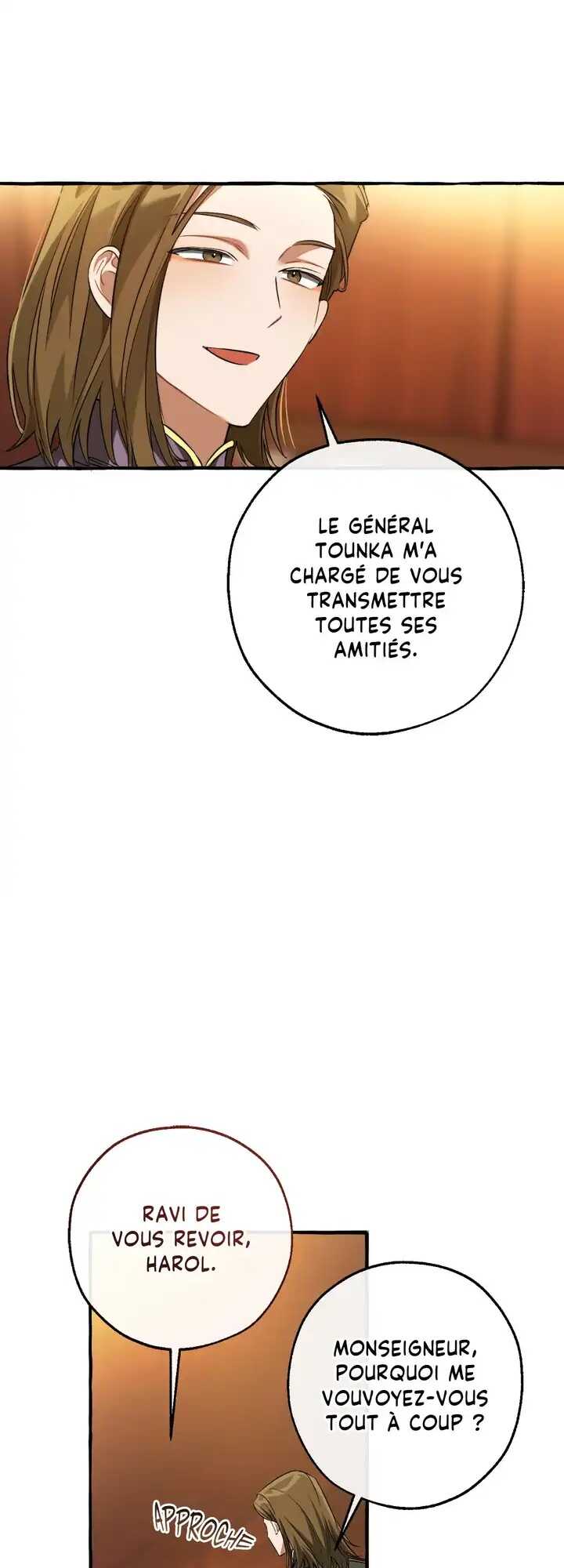 Read Trash of the Count’s Family FR Manga Online