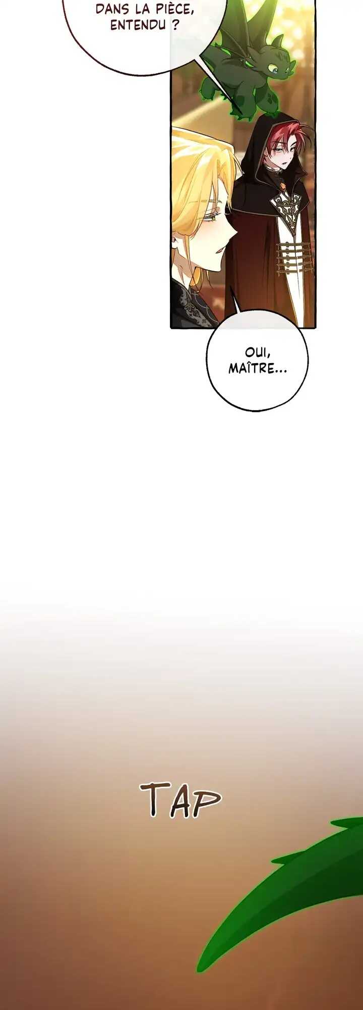 Read Trash of the Count’s Family FR Manga Online