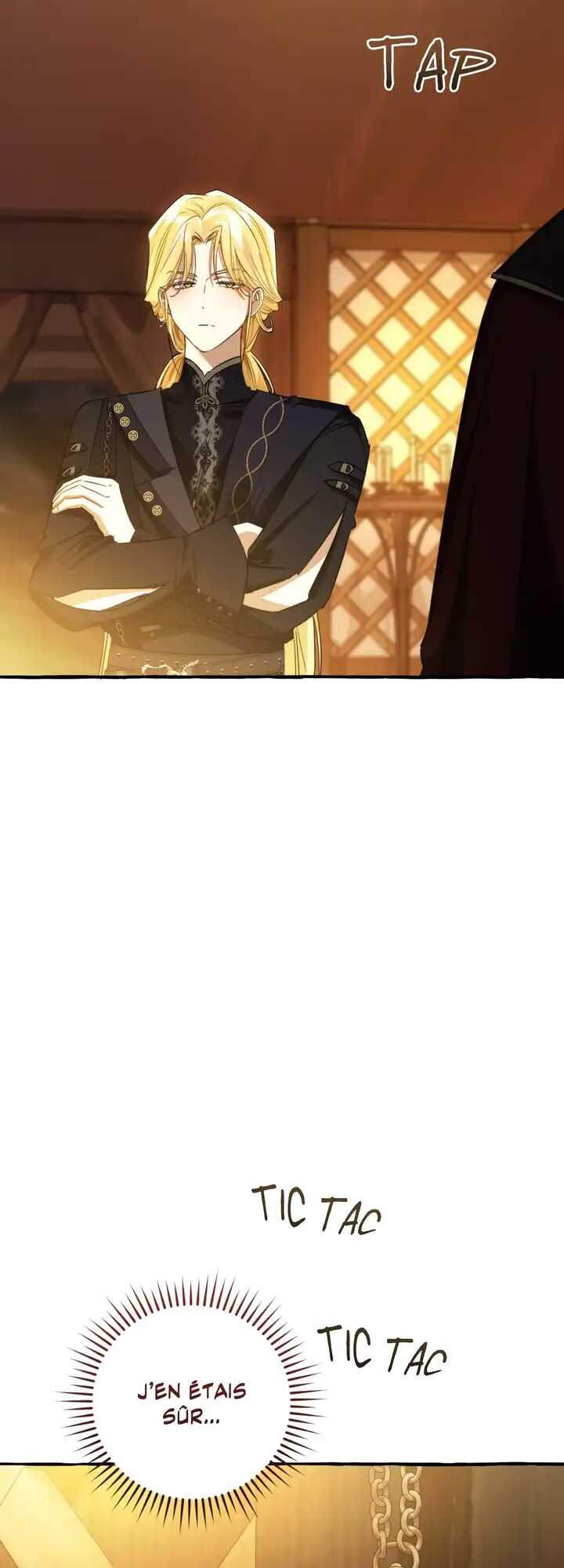 Read Trash of the Count’s Family FR Manga Online