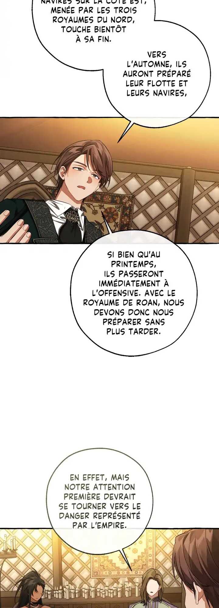 Read Trash of the Count’s Family FR Manga Online