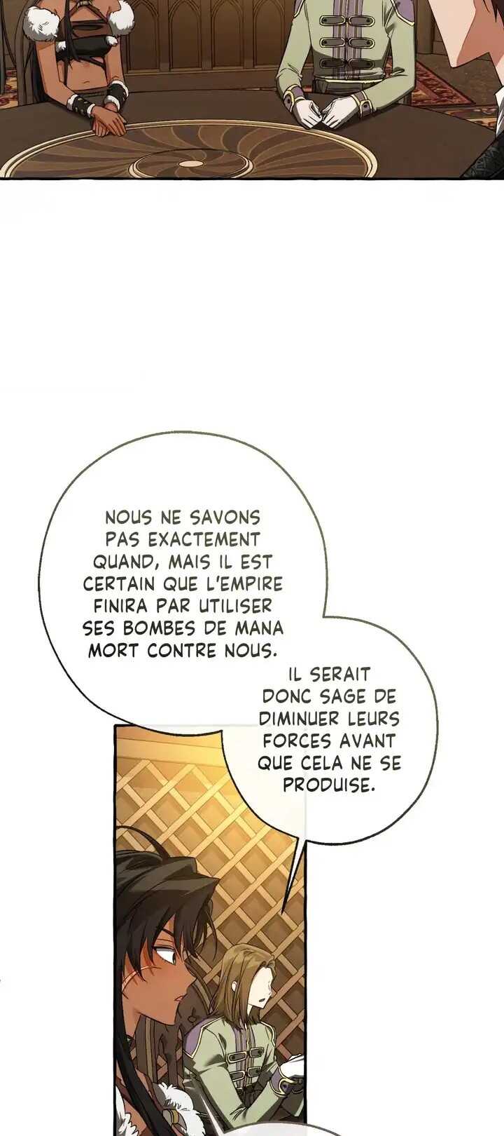 Read Trash of the Count’s Family FR Manga Online