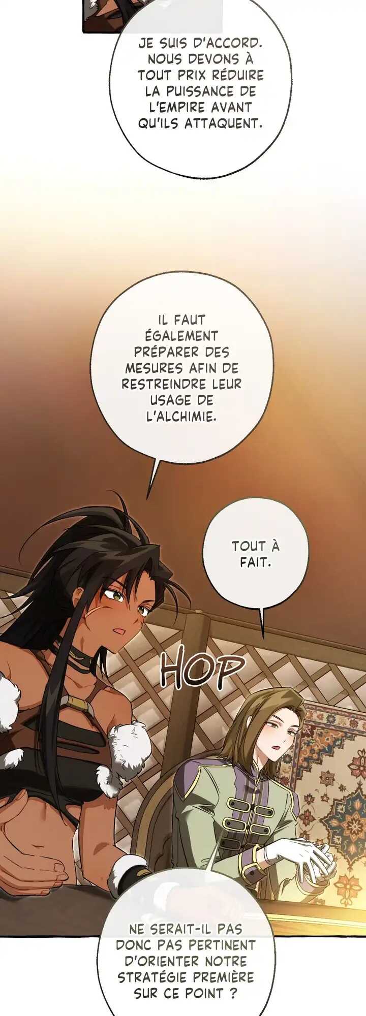 Read Trash of the Count’s Family FR Manga Online