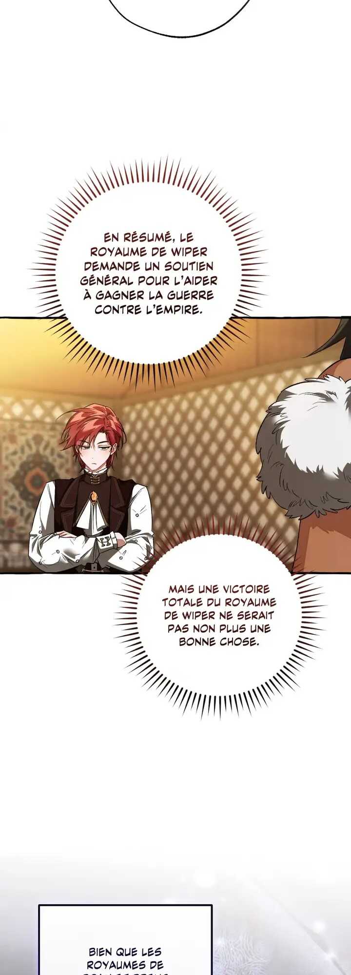 Read Trash of the Count’s Family FR Manga Online