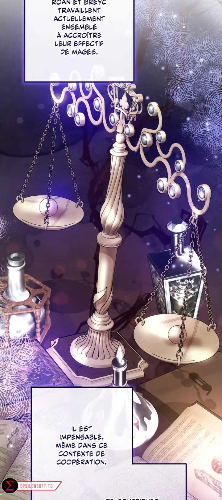 Read Trash of the Count’s Family FR Manga Online