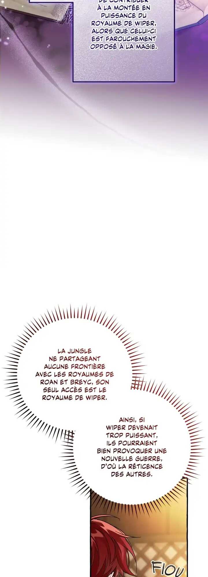 Read Trash of the Count’s Family FR Manga Online