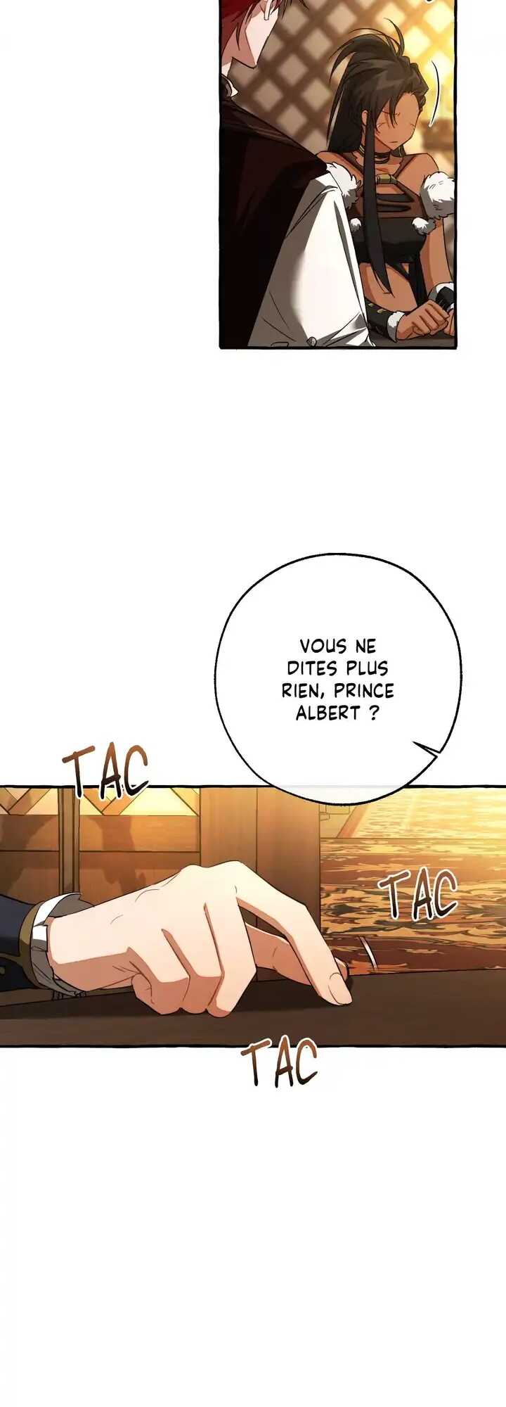 Read Trash of the Count’s Family FR Manga Online