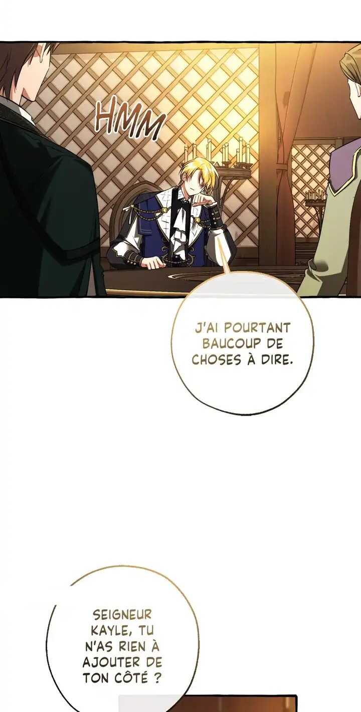 Read Trash of the Count’s Family FR Manga Online